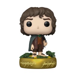 Pop Movies - The Lord Of The Rings - Frodo Baggins 1832